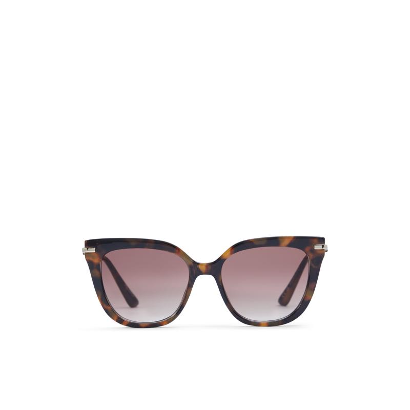 SUNGLASSES - OTHER BROWN