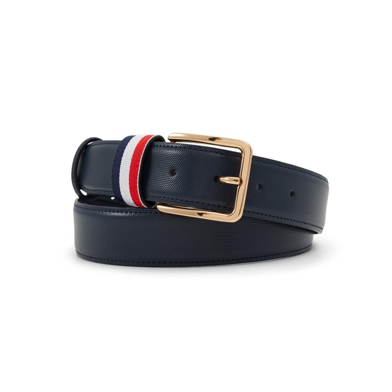 BELT - NAVY