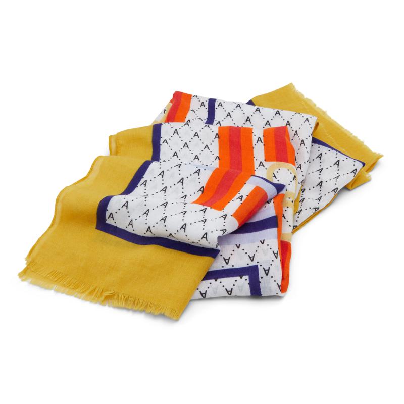 HANDKERCHIEF - NAVY
