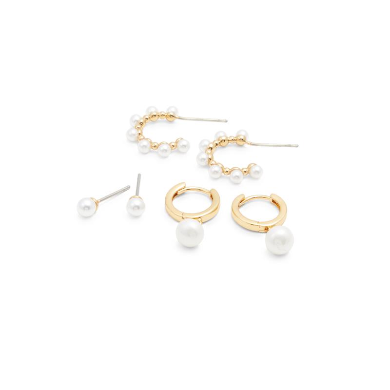 EARRINGS - ICE