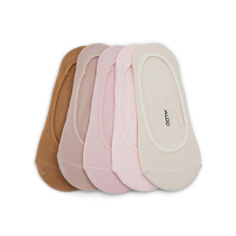 SOCKS - LIGHT PINK