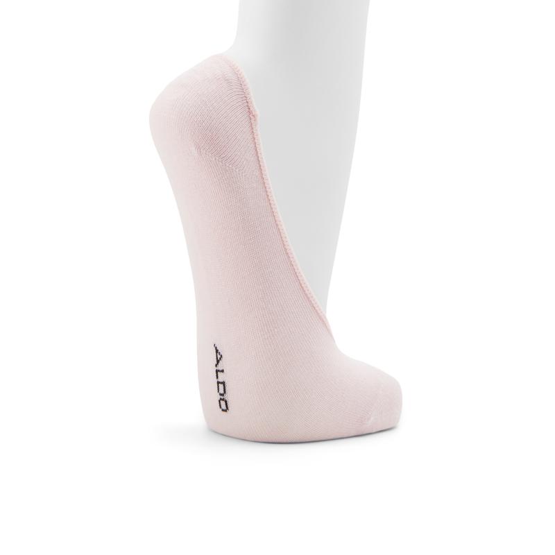 SOCKS - LIGHT PINK