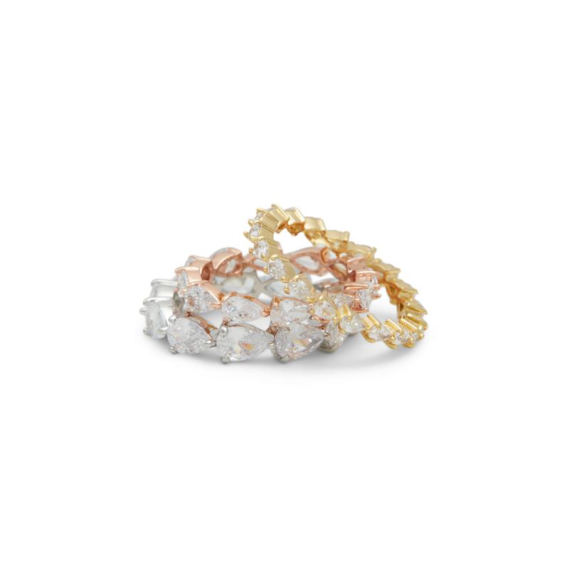 RING - METALLIC MULTI