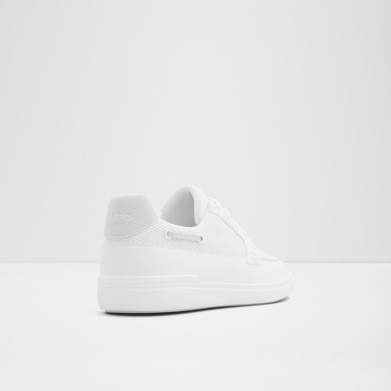 SNEAKERS - WHITE