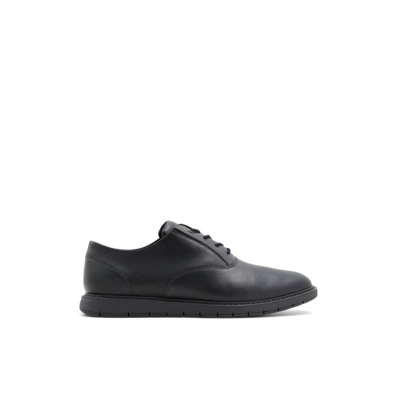 LOAFERS - BLACK