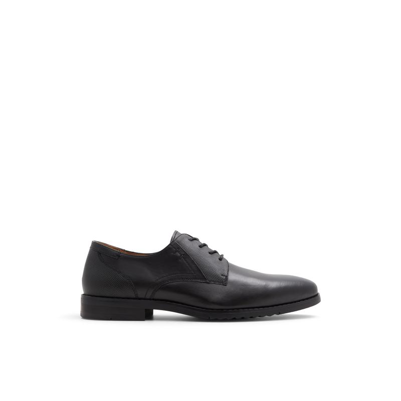 SHOES - BLACK