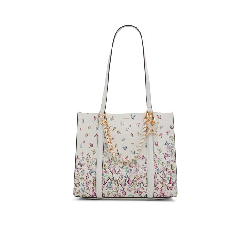 HANDBAG - BRIGHT MULTI