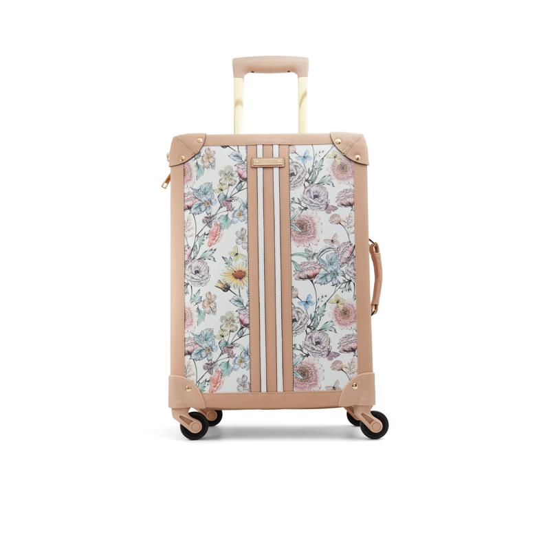 LUGGAGE - PASTEL MULTI