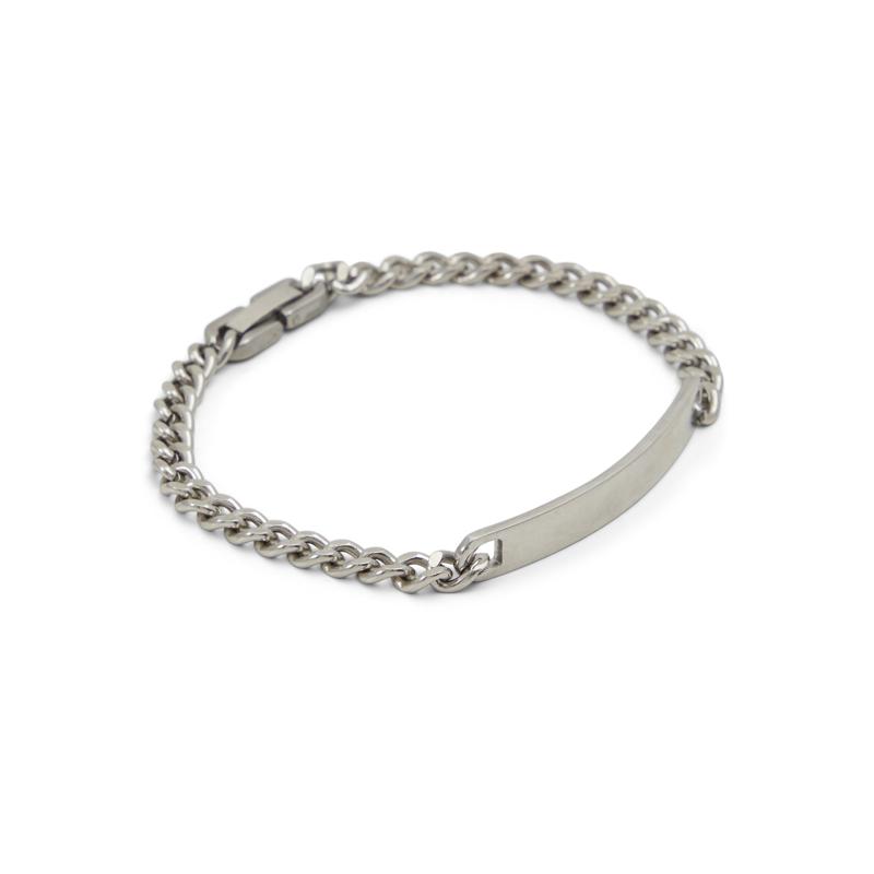 BRACELET - SILVER