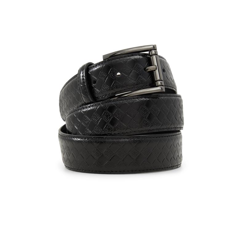 BELT - BLACK