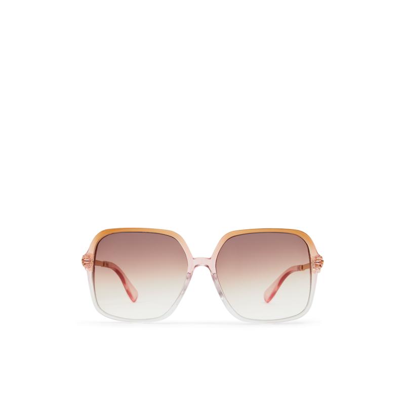 SUNGLASSES - NATURAL