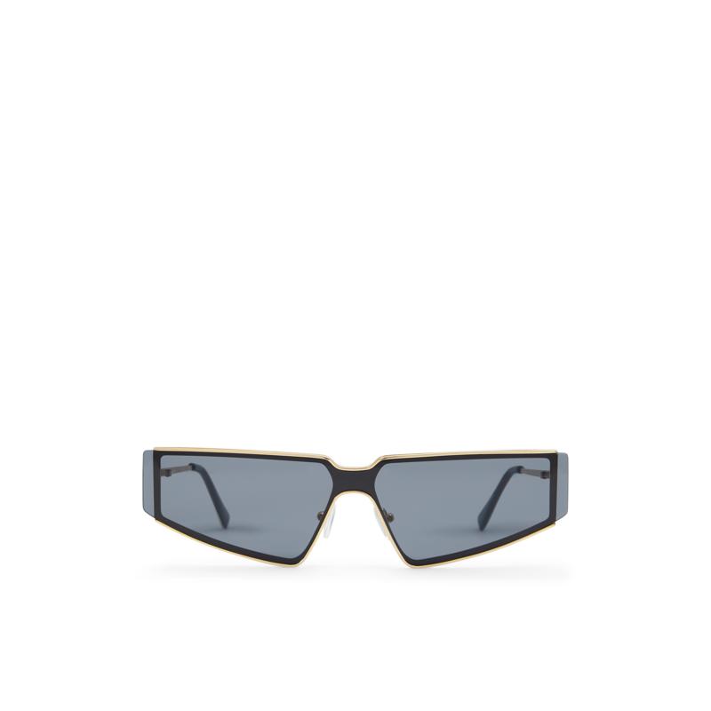 SUNGLASSES - GOLD