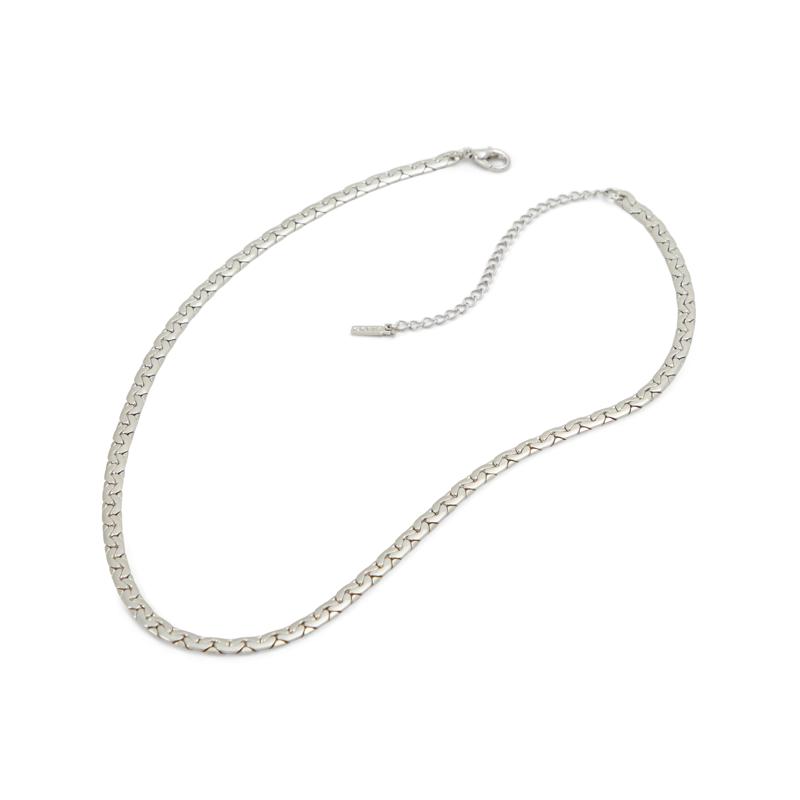 NECKLACE - SILVER