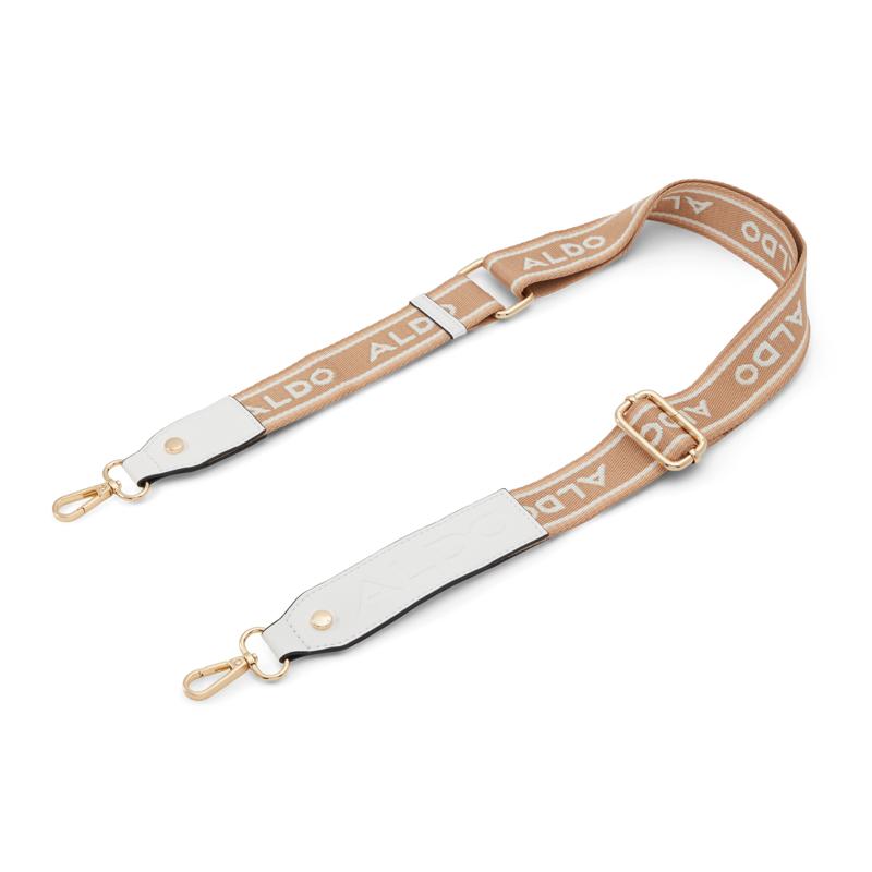 BELT - LIGHT PINK
