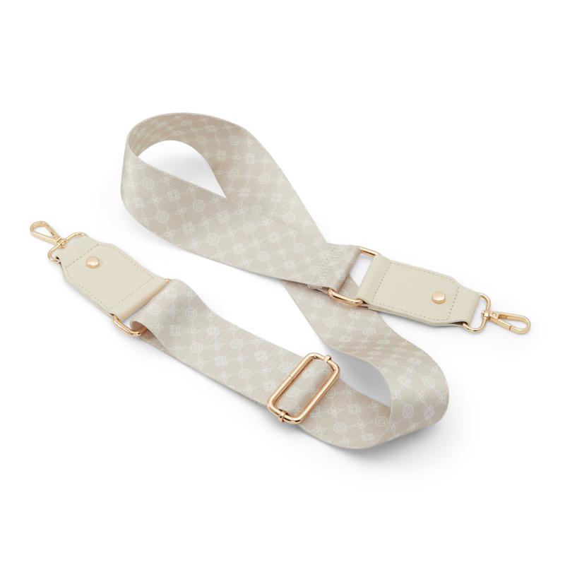 BELT - BONE