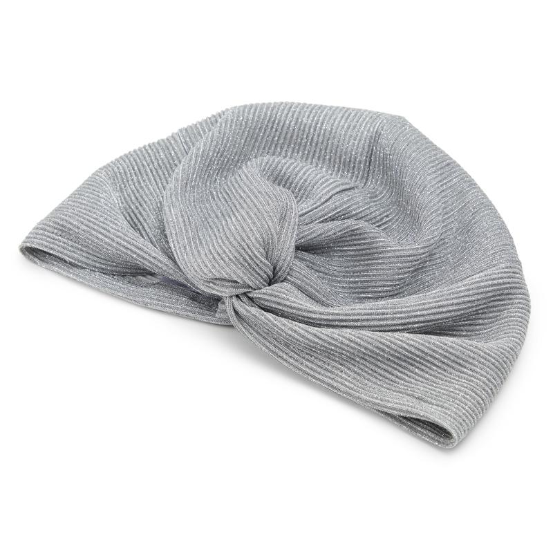 HAT - SILVER