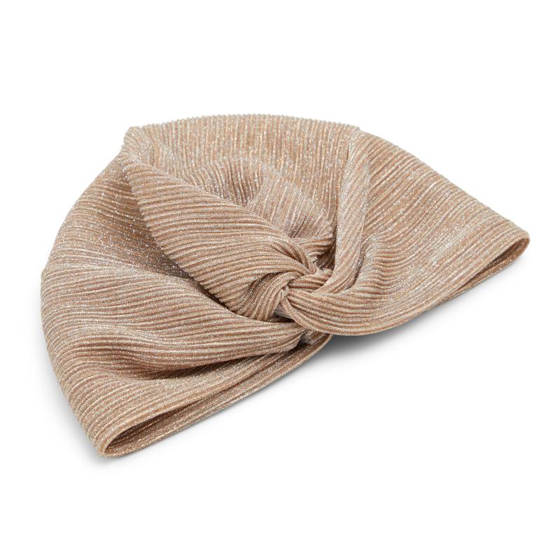 HAT - ROSE GOLD