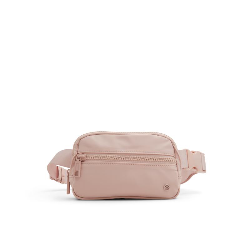 HANDBAG - LIGHT PINK