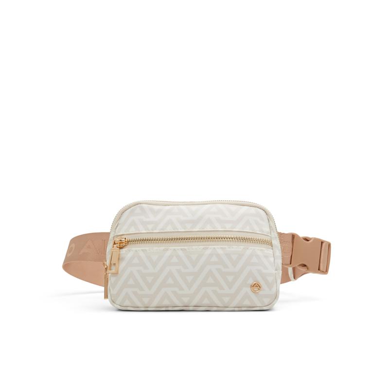 HANDBAG - BONE