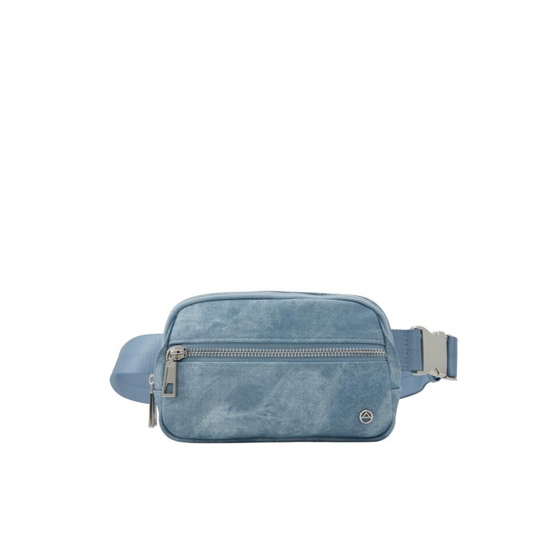 HANDBAG - OTHER BLUE