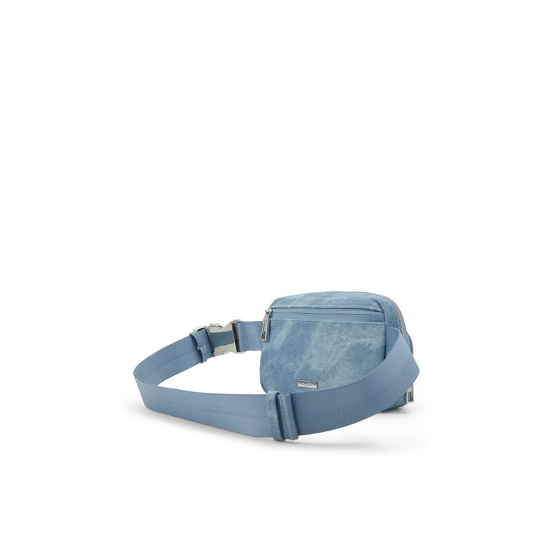 HANDBAG - OTHER BLUE