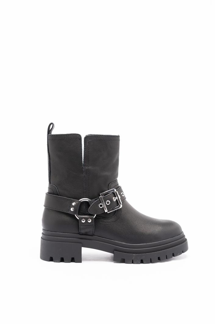 BOOTS - BLACK