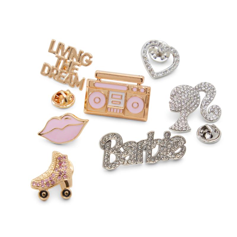 PINS - PASTEL MULTI