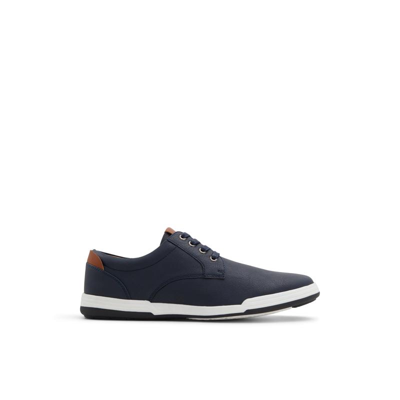 SNEAKERS - NAVY