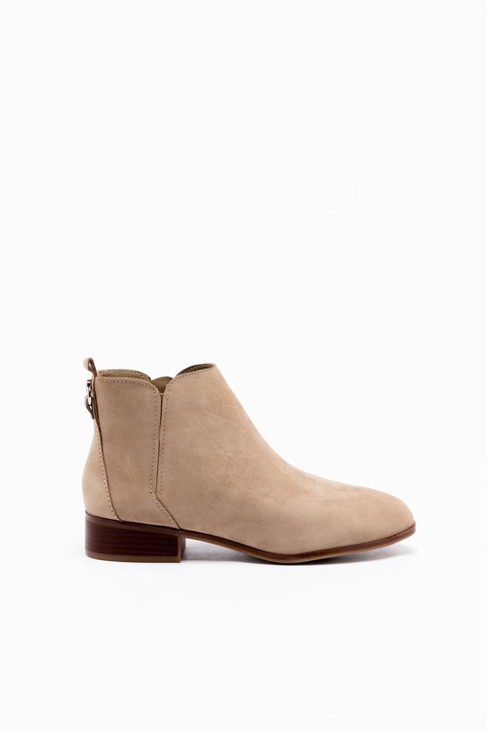 BOOTS - KHAKI