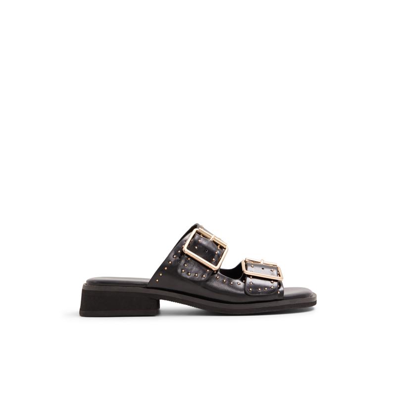 SLIDES - BLACK