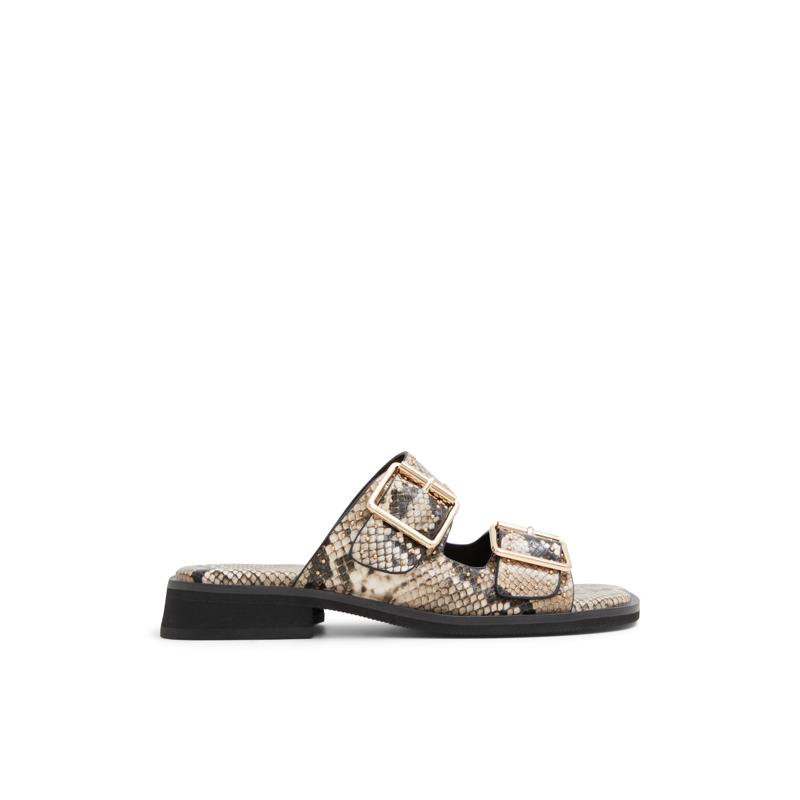 SLIDES - S/B NATURAL