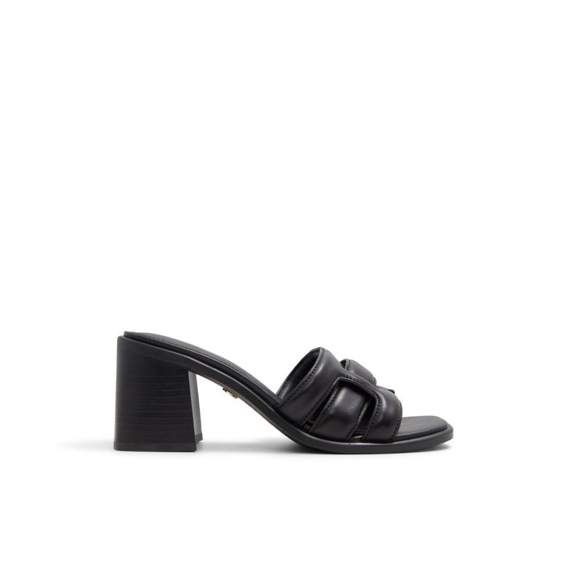 SLIDES - BLACK