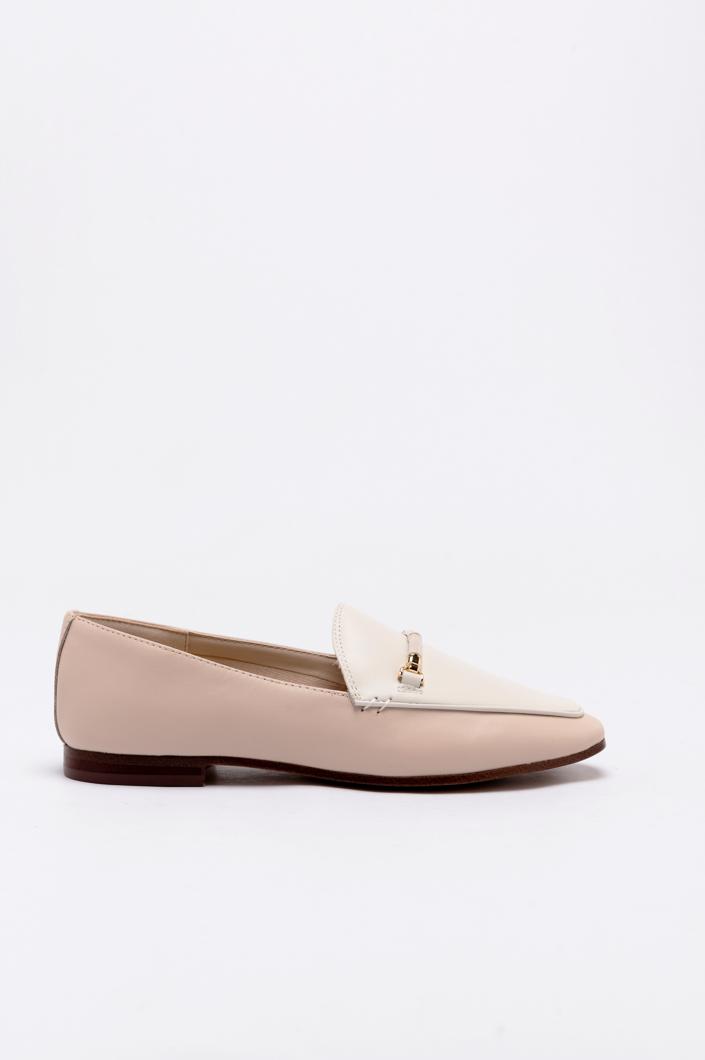 SHOES - OTHER BEIGE