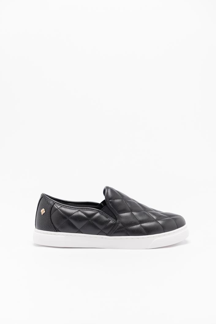 SHOES - BLACK