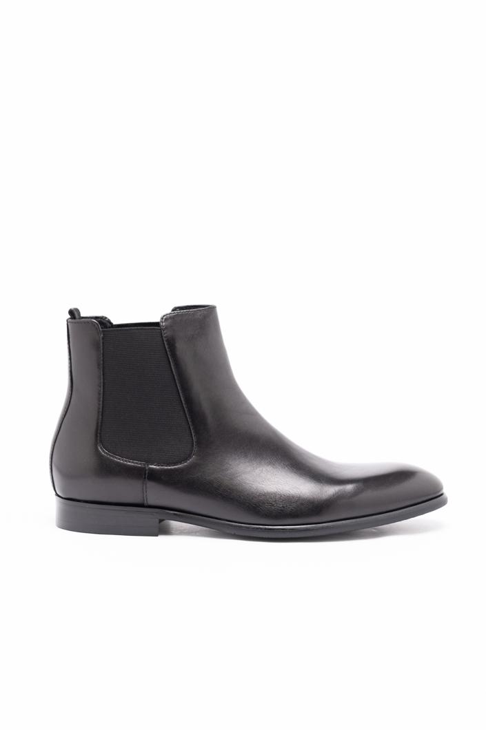 BOOTS - BLACK