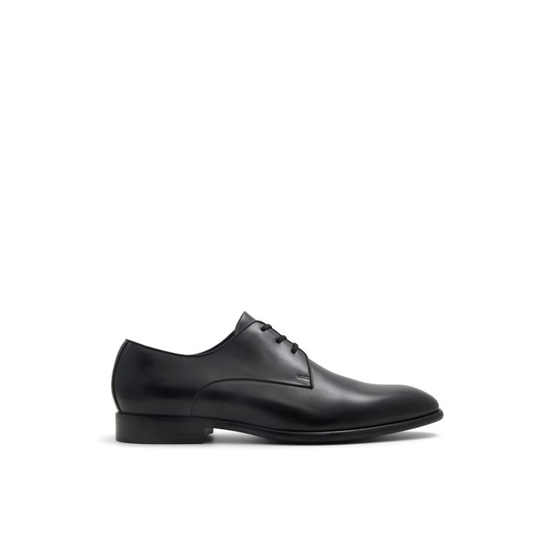 SHOES - BLACK