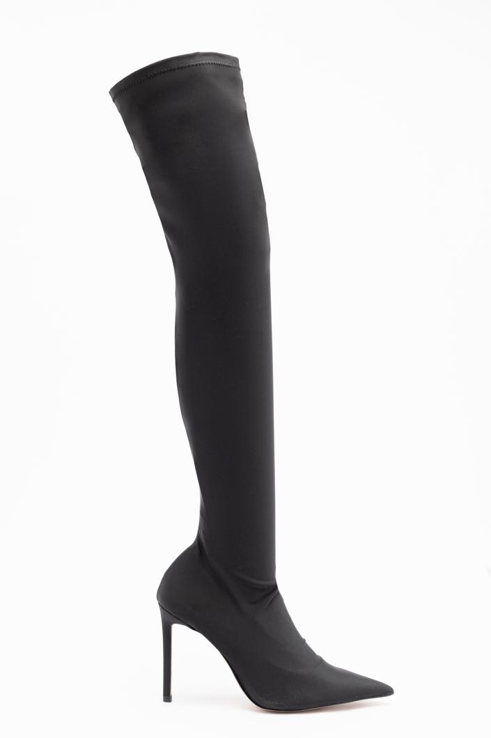 BOOTS - BLACK