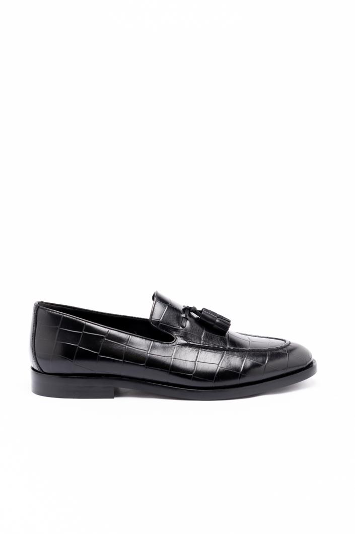 SHOES - BLACK