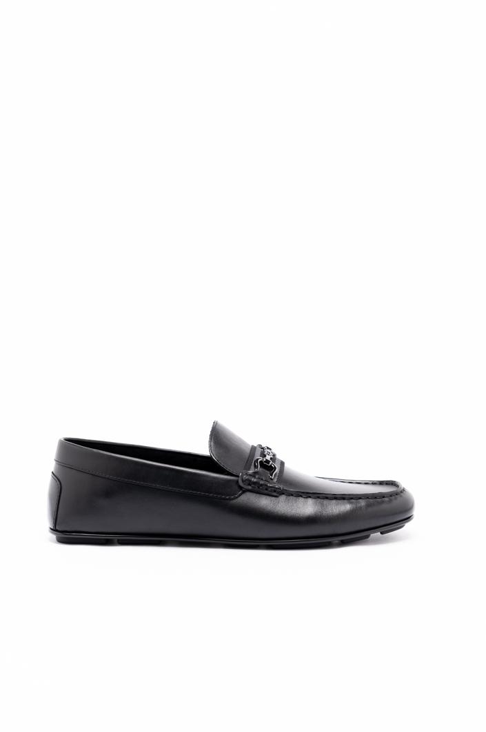 SHOES - BLACK