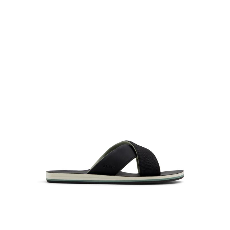 SLIDES - BLACK