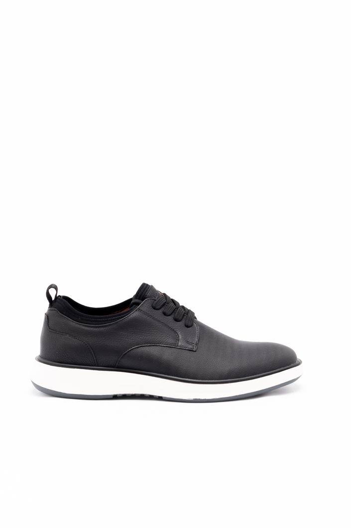 SHOES - BLACK