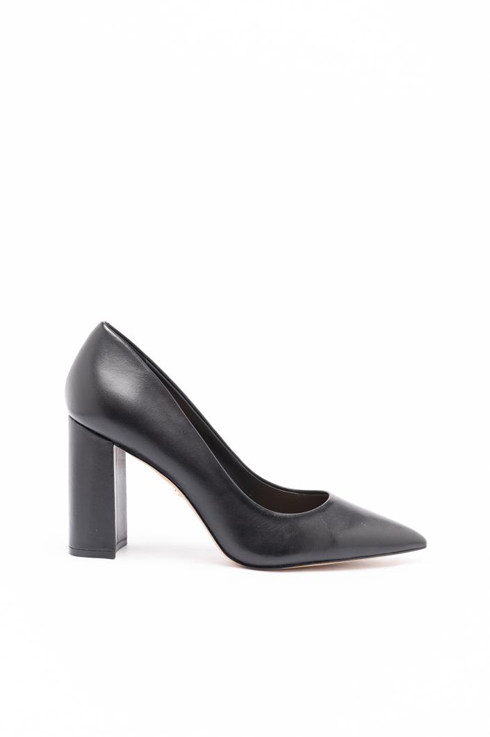 SHOES - BLACK