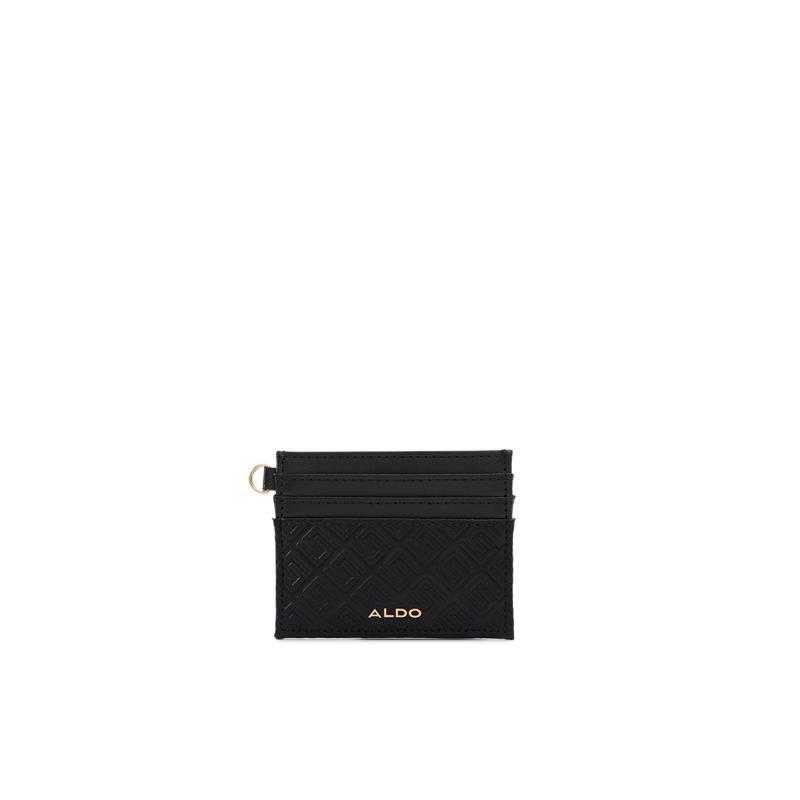 WALLET - BLACK