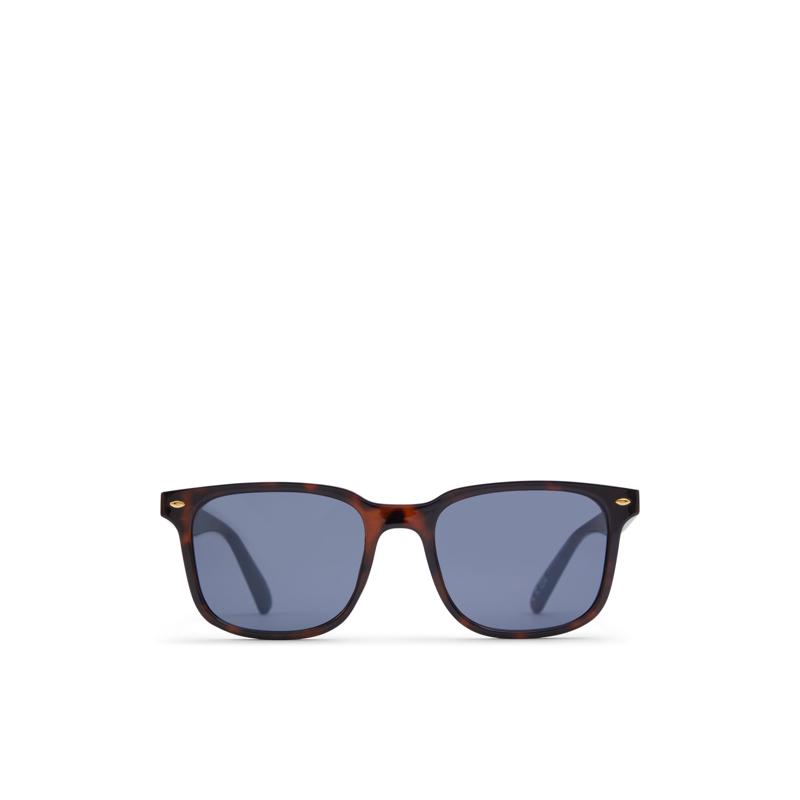 SUNGLASSES - OTHER BROWN