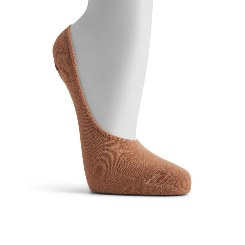 SOCKS - BEIGE