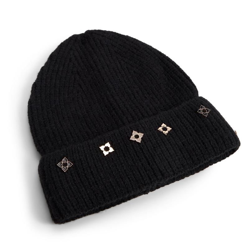HAT - BLACK