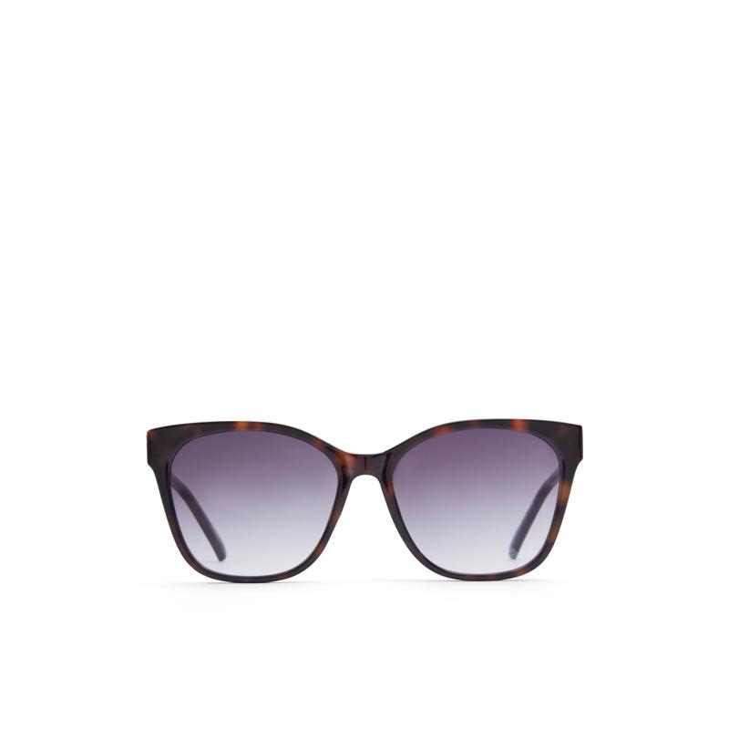 SUNGLASSES - OTHER BROWN