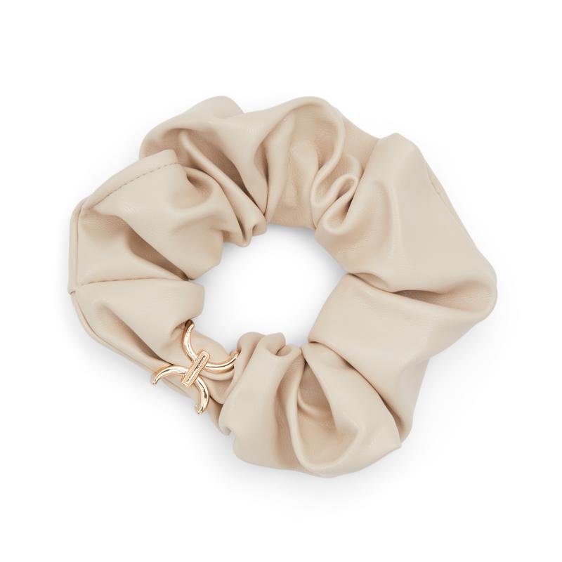 HAIR ACCESSORIES - MEDIUM BEIGE