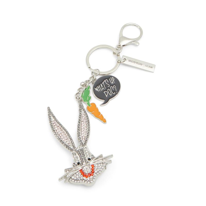 KEYCHAIN - GREY