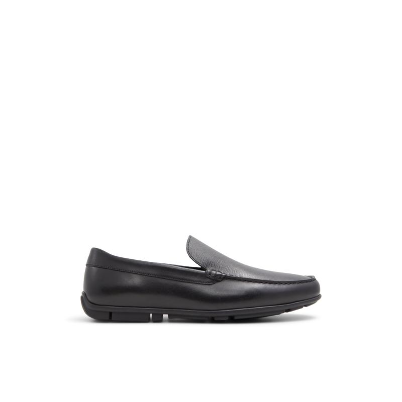 LOAFERS - OTHER BLACK